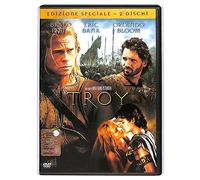 Troy [edizione Speciale] [Import]