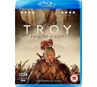 Troy: Fall of A City (BBC) [Blu-Ray]