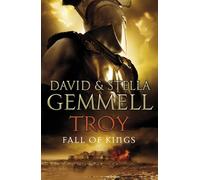 Troy: Fall Of Kings