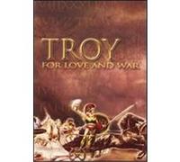 Troy: For Love and War - DVD Zone 1 G