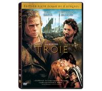 Troy (Full Screen) (Version française)(2005) Brad