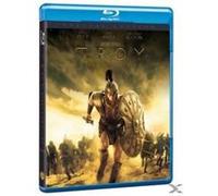 Troy [Blu-ray] [Import anglais]
