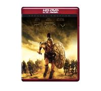 Troy [HD DVD]
