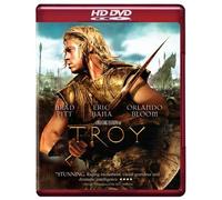 Troy [HD DVD] by Brad Pitt