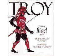 Troy: Homer's Iliad Retold