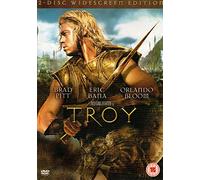 Troy [Import anglais]