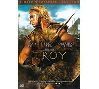 Troy [Import USA Zone 1]