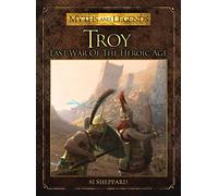 Troy: Last War of the Heroic Age