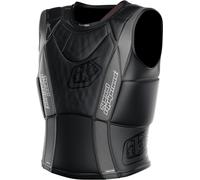 Gilet de protection Troy Lee Designs UPV3900 noir - L