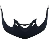 Troy Lee Designs A1 Drone Pic du casque, bleu