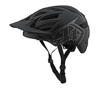 Troy Lee Designs A1 MIPS Casque, noir
