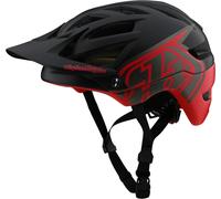 Troy Lee Designs A1 Mips casque VTT Noir XL-2XL Noir XL-2XL