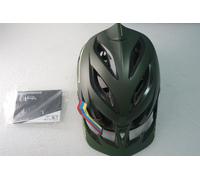 Troy Lee Designs A3 Mips casque VTT vert XS-S vert XS-S