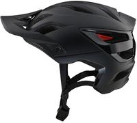 Troy Lee Designs A3 Uno MIPS Casque de vélo, Noir mat, Taille XS-S (53/56)