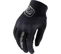 Troy Lee Designs Ace 2.0 Gants Noir L Femme Noir L