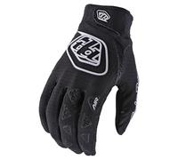 Troy Lee Designs Air Gants de Motocross pour Les Jeunes Schwarz L