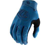 Gants troy lee designs air slate bleu