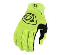 Gants troy lee designs air jaune