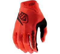 Troy Lee Designs Air Mono, gant M Orange/Noir Orange/Noir