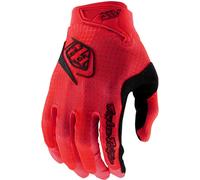 Troy Lee Designs Air Mono Gloves Rouge M Red
