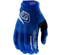 Troy Lee Designs Air Mono, gant XL Bleu/Blanc Bleu/Blanc