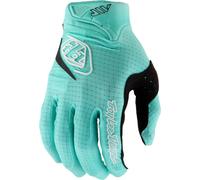 Troy Lee Designs Air Mono, gant XL Turquoise/Blanc Turquoise/Blanc