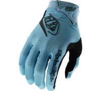 Troy Lee Designs Air Mono Gants de motocross, bleu, taille M pour homme