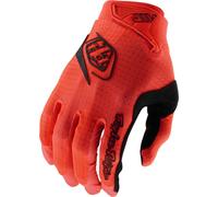 Troy Lee Designs Gants Air à doigts longs modèle 2025 orange