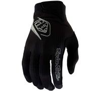 Gants longs enfant troy lee designs air youth noir