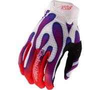 Troy Lee Designs Air Gloves Blanc M Homme