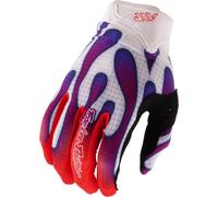 Troy Lee Designs Air Gloves Blanc S Homme