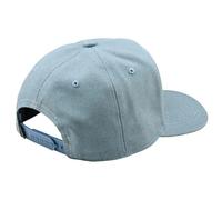 Troy Lee Designs Bonnet Curved Stamp Vintage