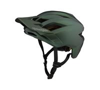 Troy Lee Designs Flowline Mips Mtb Helmet Vert XS-S Orbit Forest Green