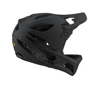 TROY LEE DESIGNS Casque d''enduro de descente STAGE MIPS HELMET STEALTH