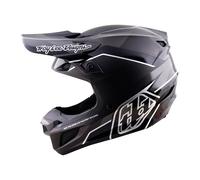 Troy Lee Designs Casque Tout-terrain Se5 Polycarbonate Stand