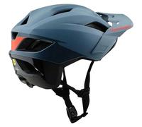 Troy Lee Designs Flowline Se Mtb Helmet Bleu XL-2XL
