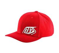 Troy Lee Designs Casquette Crop Curved
