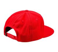 Troy Lee Designs Casquette Flat Bill Signature