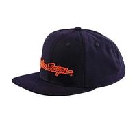 Troy Lee Designs Casquette Signature