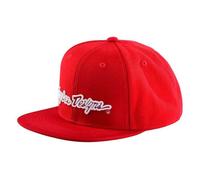 Troy Lee Designs Casquette Signature