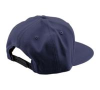 Troy Lee Designs Casquette Signature Flat