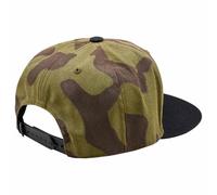 Troy Lee Designs Casquette Signature Flat Olive