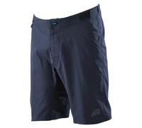 Troy Lee Designs - Coque courte FLOWLINE ; Solide