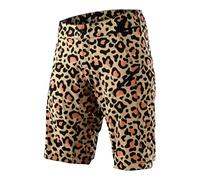 Troy Lee Designs - Coque courte Lilium; Lopard