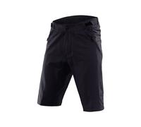 TROY LEE DESIGNS Cuissard de cyclisme sans peau SKYLINE SHORT SHELL MONO