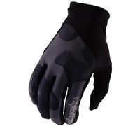 Troy Lee Designs Flowline Flow Camo Gants de vélo, noir, Taille 2XL