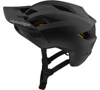 Troy Lee Designs Flowline Mips Mtb Helmet Noir M-L Orbit Black