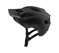 Troy Lee Designs Flowline Orbit MIPS - Casque VTT | Casque de vélo ouvert Mips équipé d'un casque de vélo pour adulte