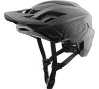 Casque vtt troy lee designs flowline se mips phantom noir