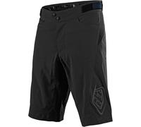 Troy Lee Designs Flowline Shorts de vélo, noir, taille 38
